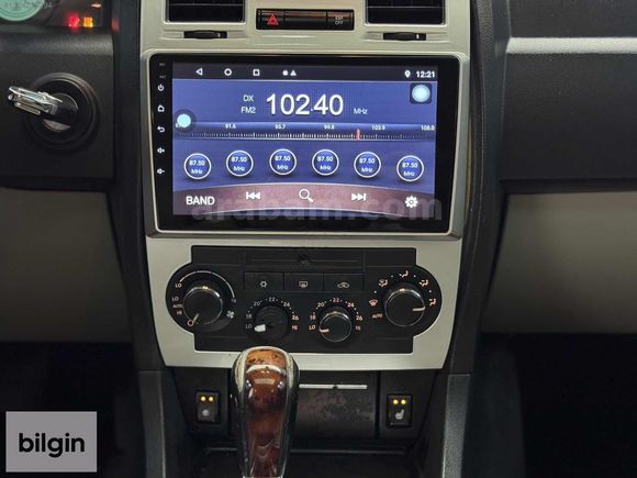 2007 CHRYSLER 300 C 3.0 CRD..SUNROOF..DERİ..ISITMA..