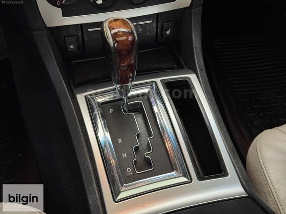 2007 CHRYSLER 300 C 3.0 CRD..SUNROOF..DERİ..ISITMA..