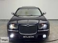2007 CHRYSLER 300 C 3.0 CRD..SUNROOF..DERİ..ISITMA..