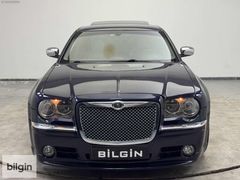 2007 CHRYSLER 300 C 3.0 CRD..SUNROOF..DERİ..ISITMA..