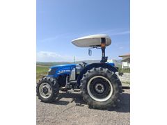 Sahibinden New Holland TT Classic