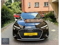 CARVEN AUTO'DAN 2021 AUDİ A3 30 TFSI ADVANCE HİBRİT