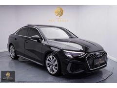 AUDI A3 30 TFSI S LINE CAM TAVAN HATASIZ BOYASIZ