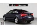 2019 AUDI A3 SEDAN CAM TAVAN