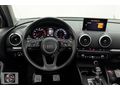 2019 AUDI A3 SEDAN CAM TAVAN