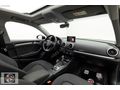 2019 AUDI A3 SEDAN CAM TAVAN