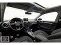 2019 AUDI A3 SEDAN CAM TAVAN