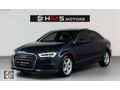 2019 AUDI A3 SEDAN CAM TAVAN