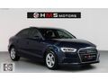 2019 AUDI A3 SEDAN CAM TAVAN