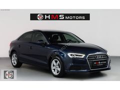2019 AUDI A3 SEDAN CAM TAVAN