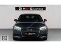 2019 AUDI A3 SEDAN CAM TAVAN