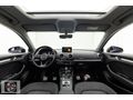 2019 AUDI A3 SEDAN CAM TAVAN
