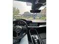 ERSOY AUTODAN EMSALSİZ AUDİ A3 CAM TAVANLI