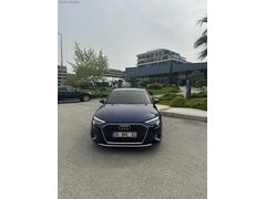 ERSOY AUTODAN EMSALSİZ AUDİ A3 CAM TAVANLI