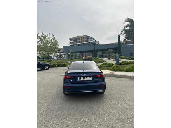 ERSOY AUTODAN EMSALSİZ AUDİ A3 CAM TAVANLI