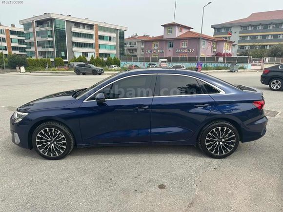 ERSOY AUTODAN EMSALSİZ AUDİ A3 CAM TAVANLI