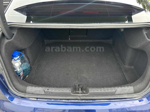 ERSOY AUTODAN EMSALSİZ AUDİ A3 CAM TAVANLI
