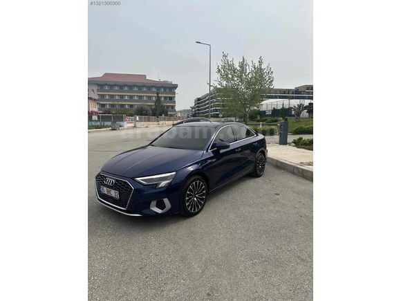 ERSOY AUTODAN EMSALSİZ AUDİ A3 CAM TAVANLI