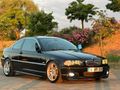 Sahibinden BMW 3 Serisi 318Ci 2001 Model