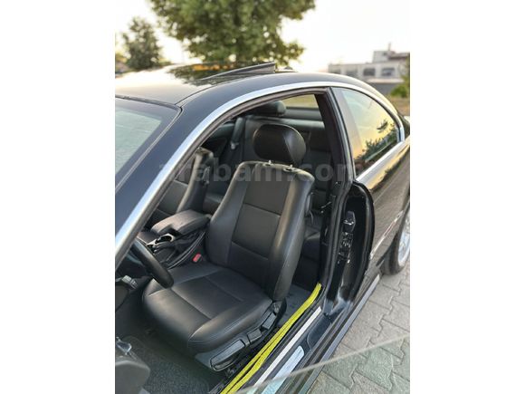 Sahibinden BMW 3 Serisi 318Ci 2001 Model