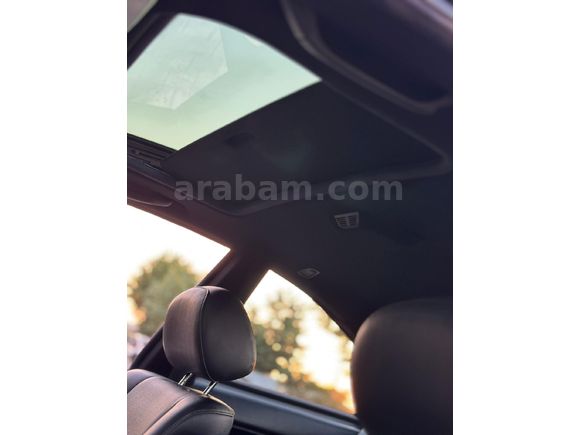 Sahibinden BMW 3 Serisi 318Ci 2001 Model