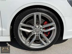 DOĞUŞ BAYİ ÇIKIŞLI,S3 2.0TFSI QUATTRO,MATRİX FAR,300HP