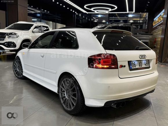 2009 ÇIKIŞ DÜŞÜK KM TAM DOLU S3