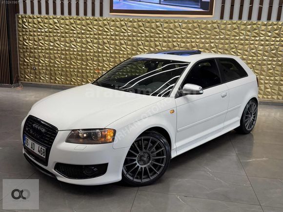 2009 ÇIKIŞ DÜŞÜK KM TAM DOLU S3