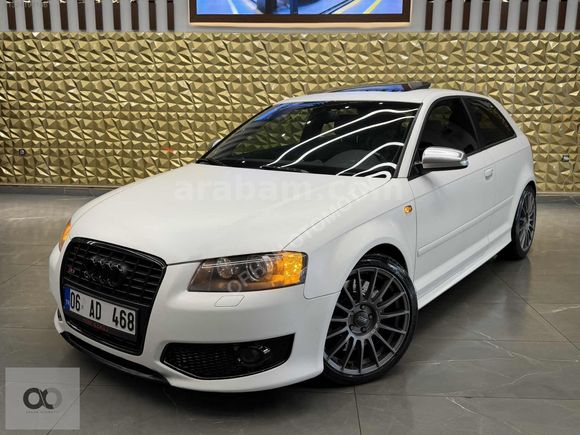 2009 ÇIKIŞ DÜŞÜK KM TAM DOLU S3