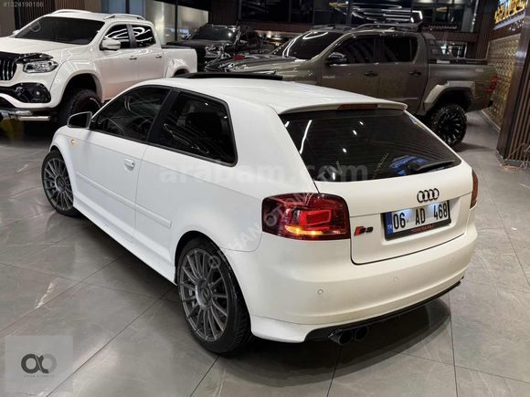 2009 ÇIKIŞ DÜŞÜK KM TAM DOLU S3