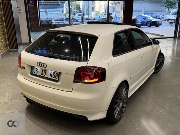 2009 ÇIKIŞ DÜŞÜK KM TAM DOLU S3