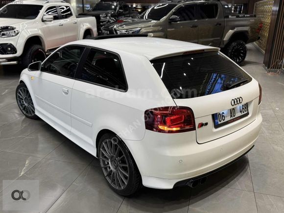 2009 ÇIKIŞ DÜŞÜK KM TAM DOLU S3