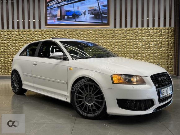 2009 ÇIKIŞ DÜŞÜK KM TAM DOLU S3