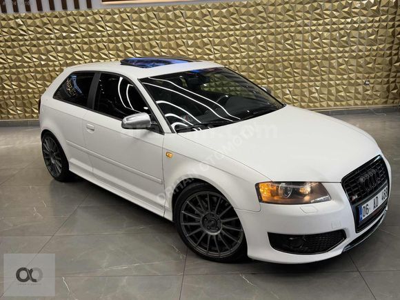 2009 ÇIKIŞ DÜŞÜK KM TAM DOLU S3