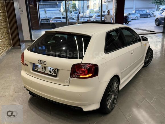 2009 ÇIKIŞ DÜŞÜK KM TAM DOLU S3