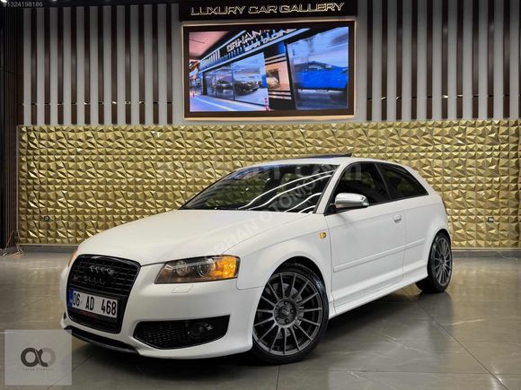 2009 ÇIKIŞ DÜŞÜK KM TAM DOLU S3