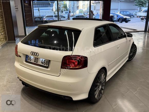 2009 ÇIKIŞ DÜŞÜK KM TAM DOLU S3