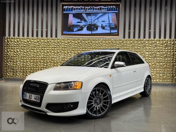2009 ÇIKIŞ DÜŞÜK KM TAM DOLU S3