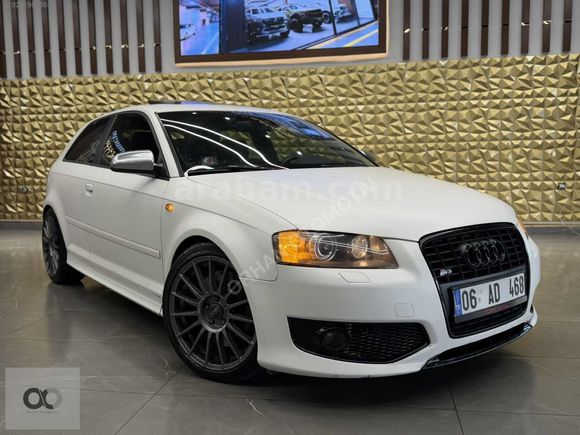 2009 ÇIKIŞ DÜŞÜK KM TAM DOLU S3