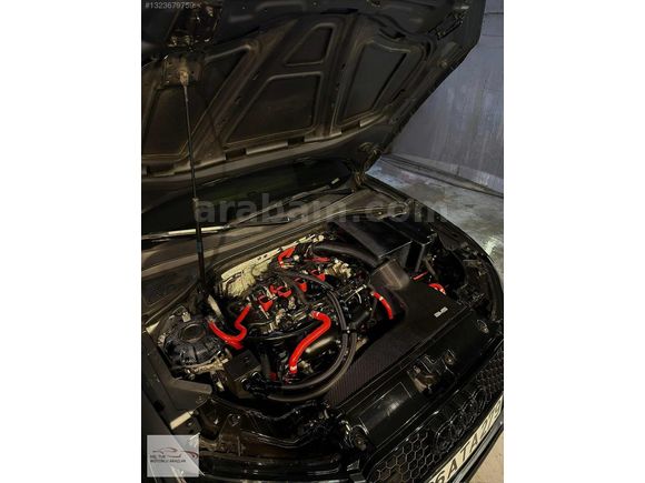 ANKARADA S3 660 HP DAHA DOLUSU YOK