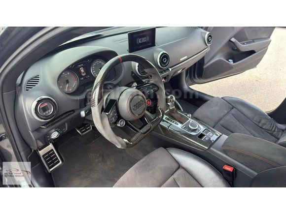 ANKARADA S3 660 HP DAHA DOLUSU YOK