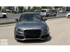 ANKARADA S3 660 HP DAHA DOLUSU YOK