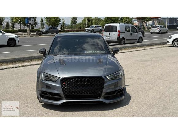 ANKARADA S3 660 HP DAHA DOLUSU YOK