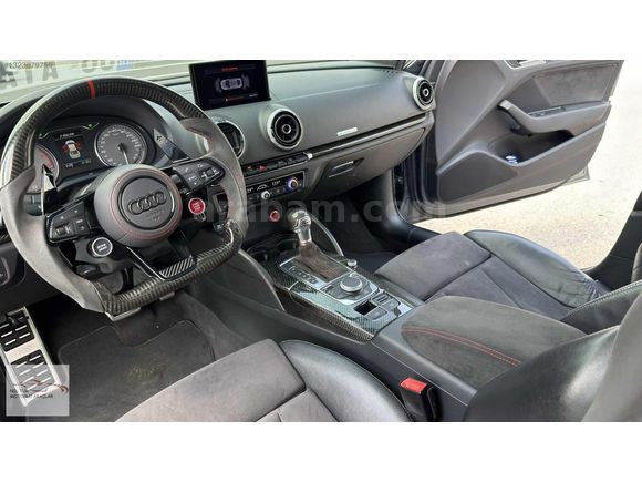 ANKARADA S3 660 HP DAHA DOLUSU YOK