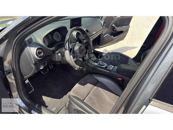 ANKARADA S3 660 HP DAHA DOLUSU YOK