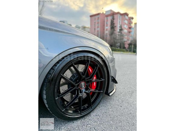 ANKARADA S3 660 HP DAHA DOLUSU YOK
