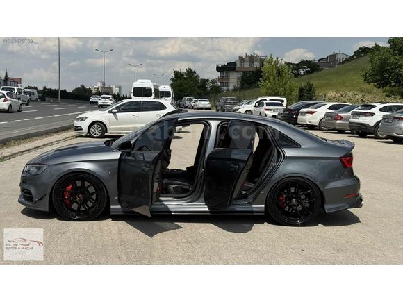 ANKARADA S3 660 HP DAHA DOLUSU YOK