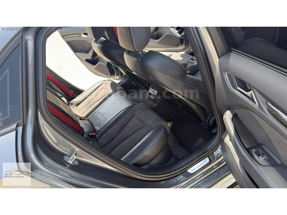 ANKARADA S3 660 HP DAHA DOLUSU YOK