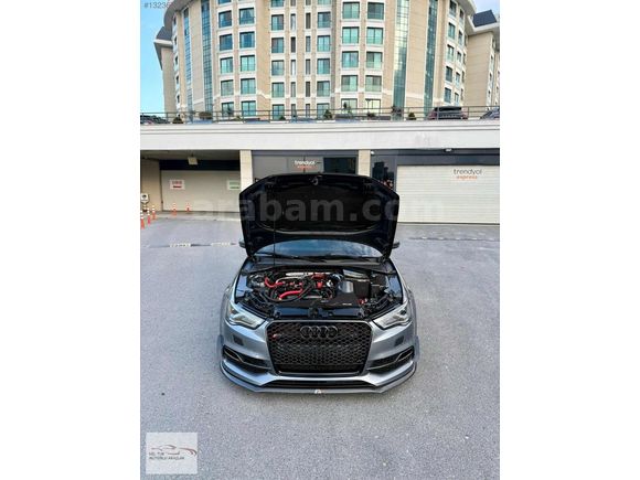 ANKARADA S3 660 HP DAHA DOLUSU YOK