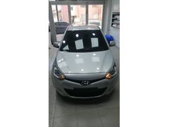 Sahibinden Hyundai i20 1.4 CVVT Sense 2013 Model 